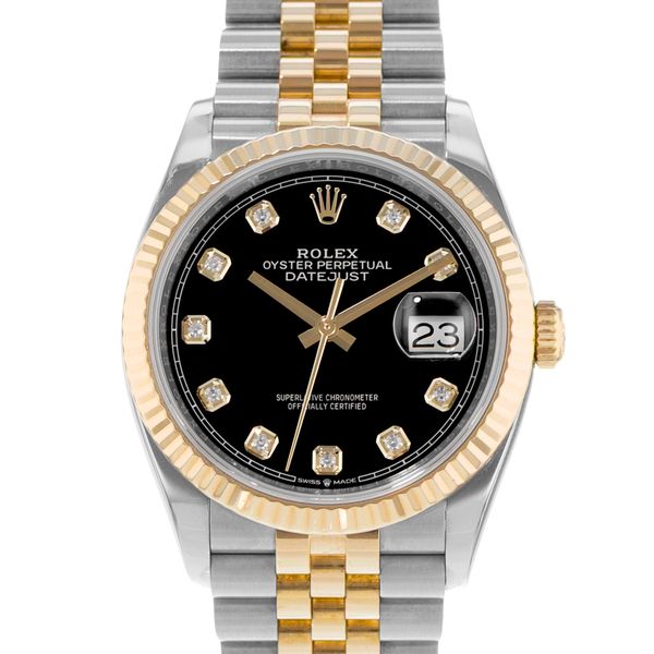 Rolex Datejust 126233